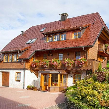 Ferienhaus Esche Hinterzarten Buitenkant foto