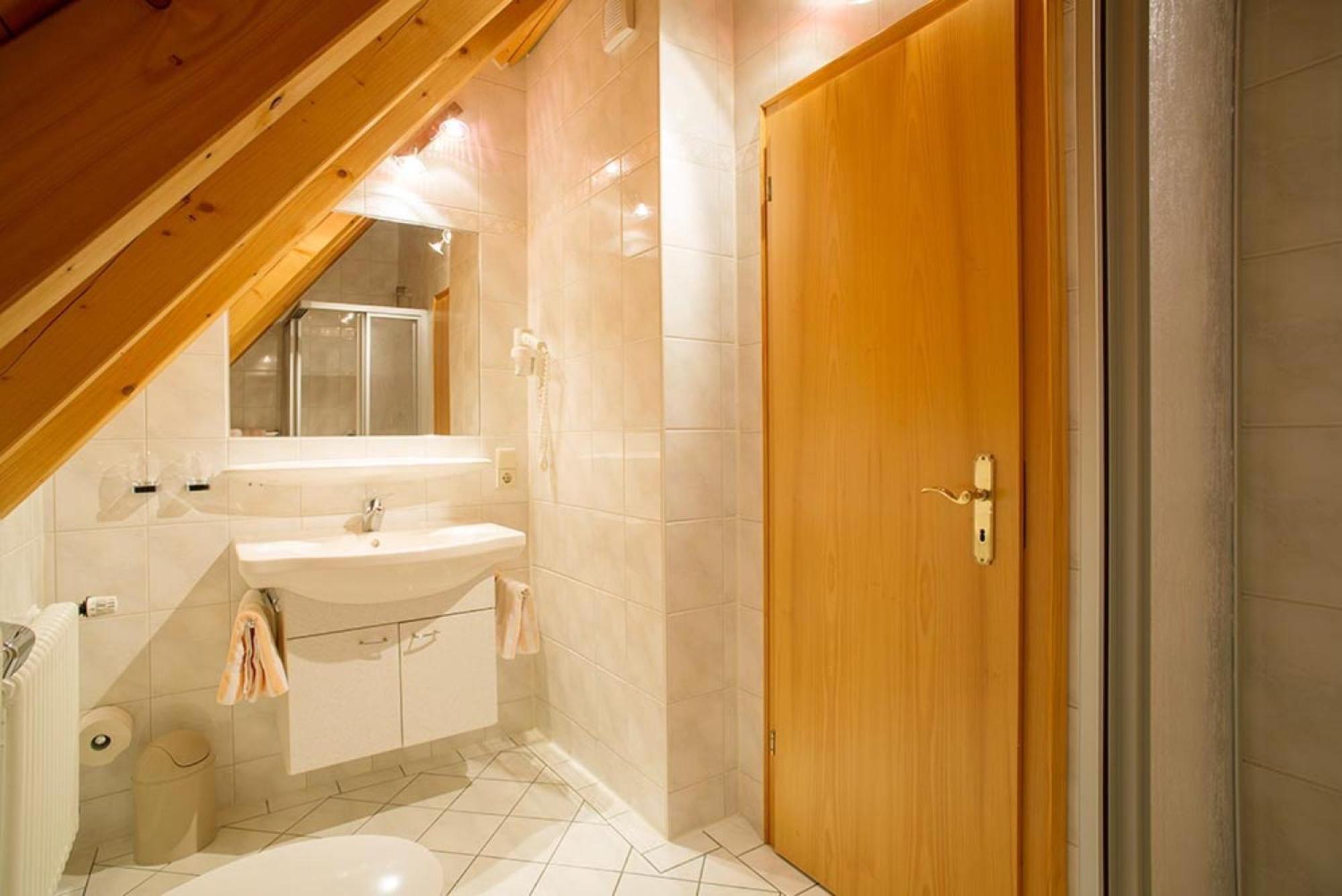 Ferienhaus Esche Hinterzarten Buitenkant foto