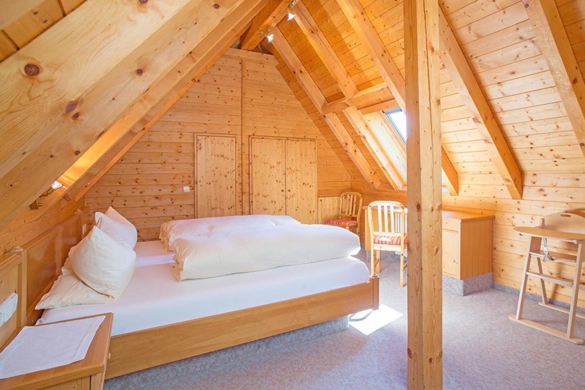 Ferienhaus Esche Hinterzarten Buitenkant foto